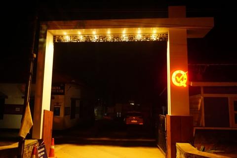 NQAS Certified Facility using QA Logo | National Health Systems